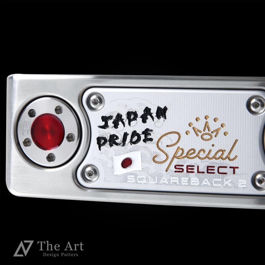 スコッティキャメロン (SCOTTY CAMERON) 2020 スペシャル