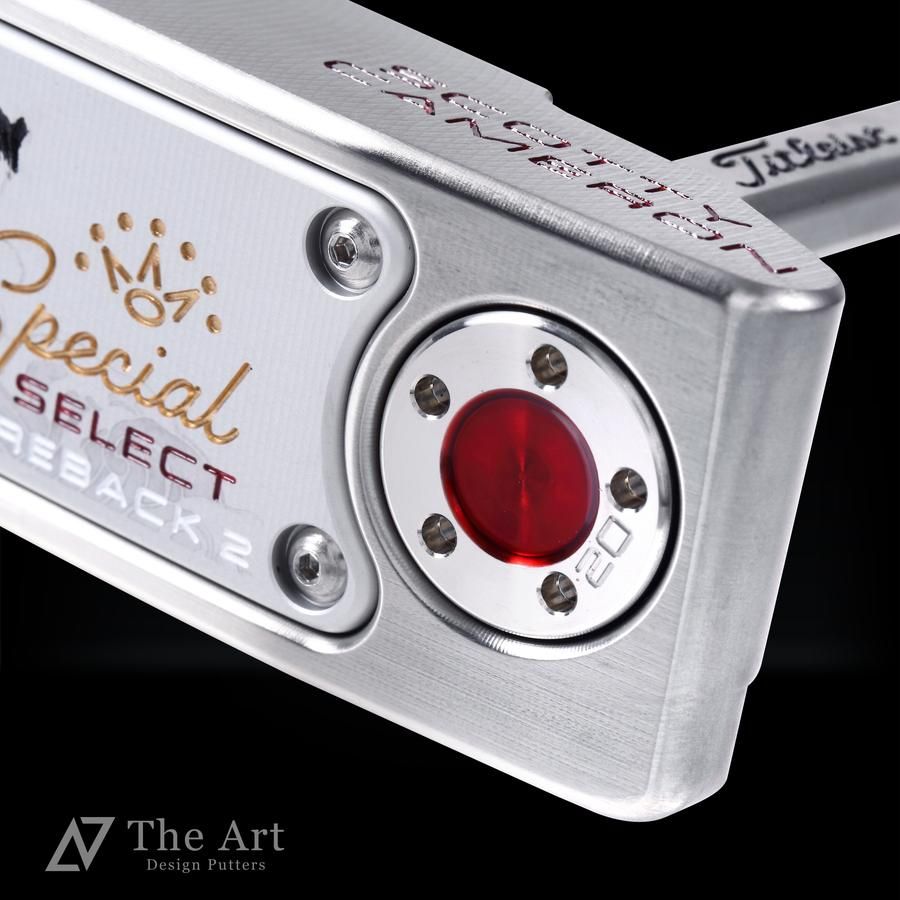スコッティキャメロン (SCOTTY CAMERON) 2020 スペシャル