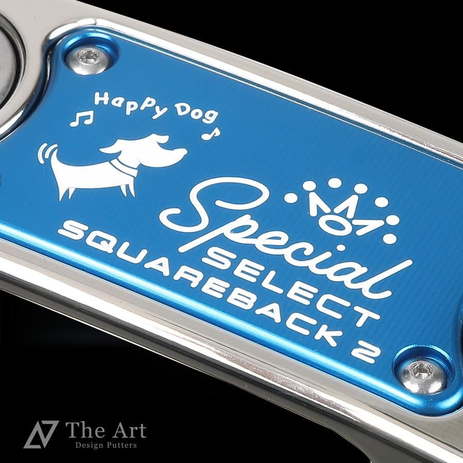 Fontaine Matt Mccormick 新品2個 スコッティキャメロン (SCOTTY CAMERON) 2023 スーパーセレクト