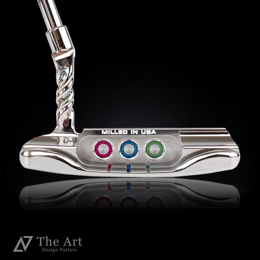 スコッティキャメロン (SCOTTY CAMERON) 2020 スペシャルセレクト