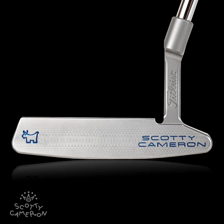 ScottyCameron スコッティキャメロン パターカバーセット2+