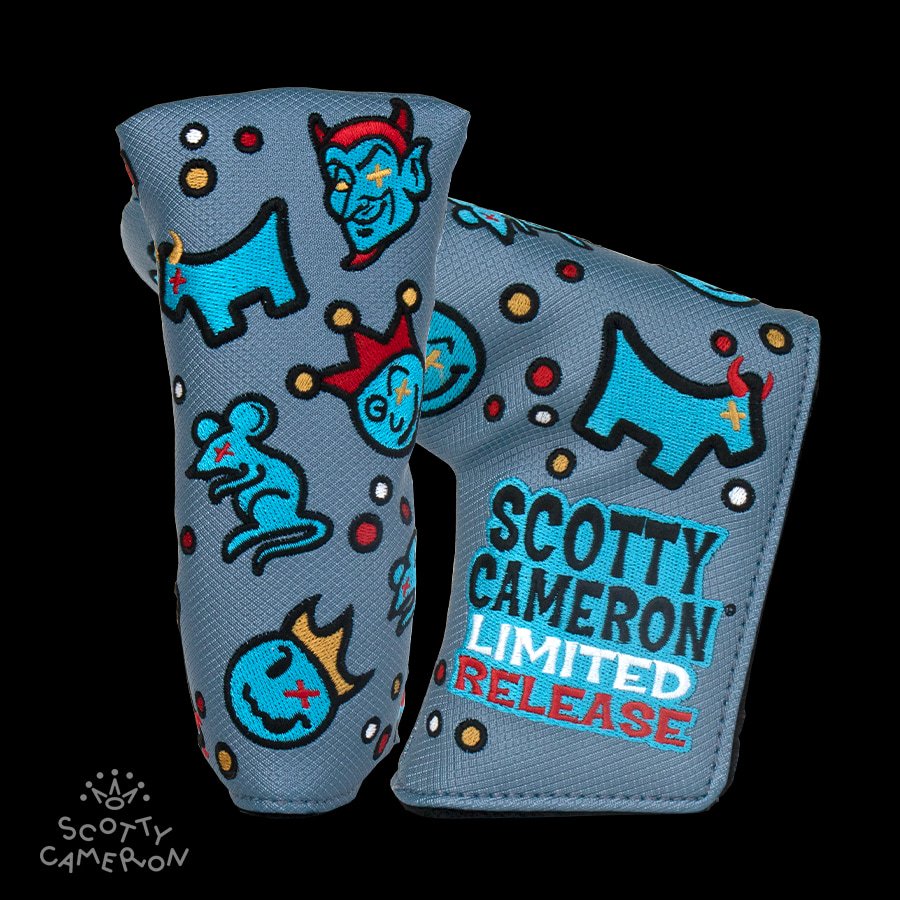 åƥ ѥ ˥塼ݡ2 Scotty Dog [֥롼] ѥС Motley Crew