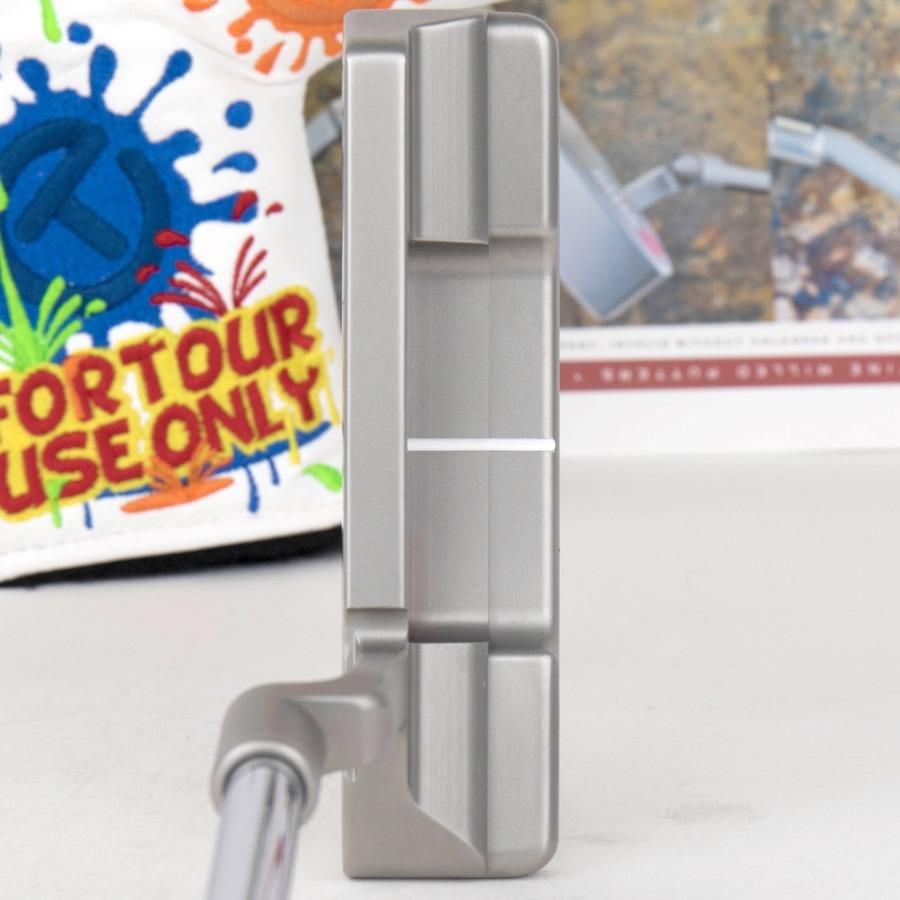 スコッティキャメロン ツアーパター ”Surf Betty