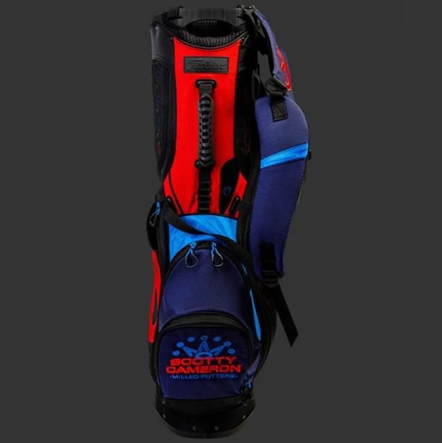 スコッティキャメロン 2020 スタンドバッグ スコッティキャメロン 2020 スタンドバッグ Stand Bag