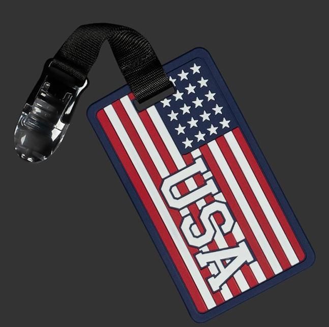 パターヘッドカバー　SCOTTY CAMERON  U.S.A. 【新品未使用】