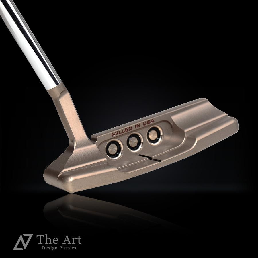 スコッティキャメロン (SCOTTY CAMERON) 2020 スペシャルセレクト