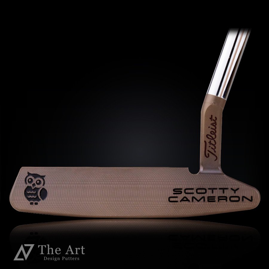 スコッティキャメロン (SCOTTY CAMERON) 2020 スペシャル