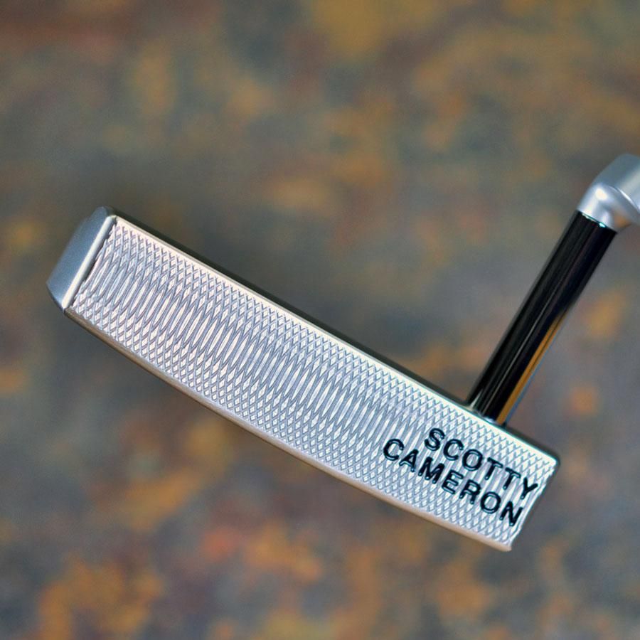 SCOTTY CAMERON タイトリスト スコッティキャメロン スタジオ