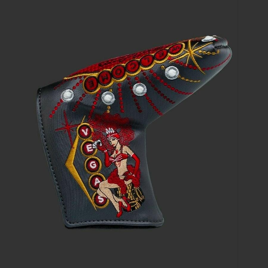 セット】スコッティキャメロン 2020 カートバッグ EXPLORER [ ブラック