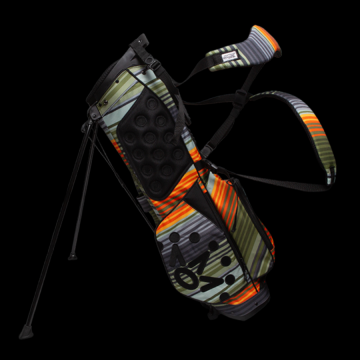 mono様☆世界150本限定品スコッティキャメロン2024バッグ新品未開封品 SCOTTY CAMERON スコッティキャメロン 2024 限定 クラブ