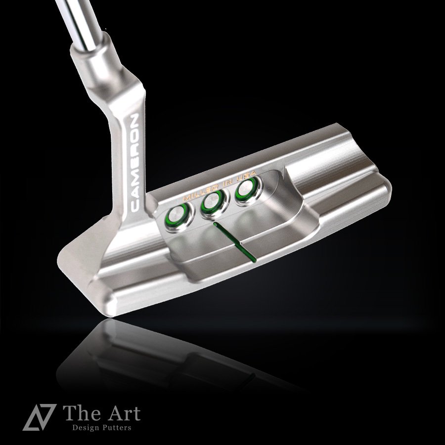 スコッティキャメロン (SCOTTY CAMERON) 2020 スペシャルセレクト