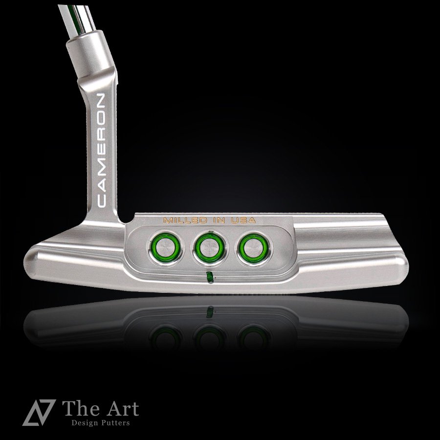 スコッティキャメロン (SCOTTY CAMERON) 2020 スペシャルセレクト