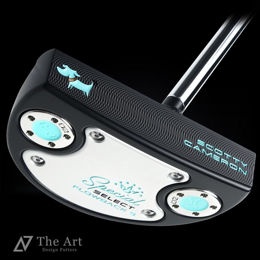 スコッティキャメロン (SCOTTY CAMERON) 2020 スペシャルセレクト