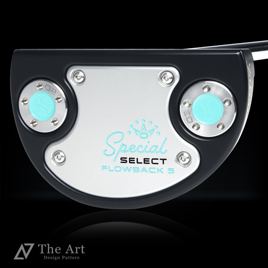 スコッティキャメロン (SCOTTY CAMERON) 2020 スペシャルセレクト