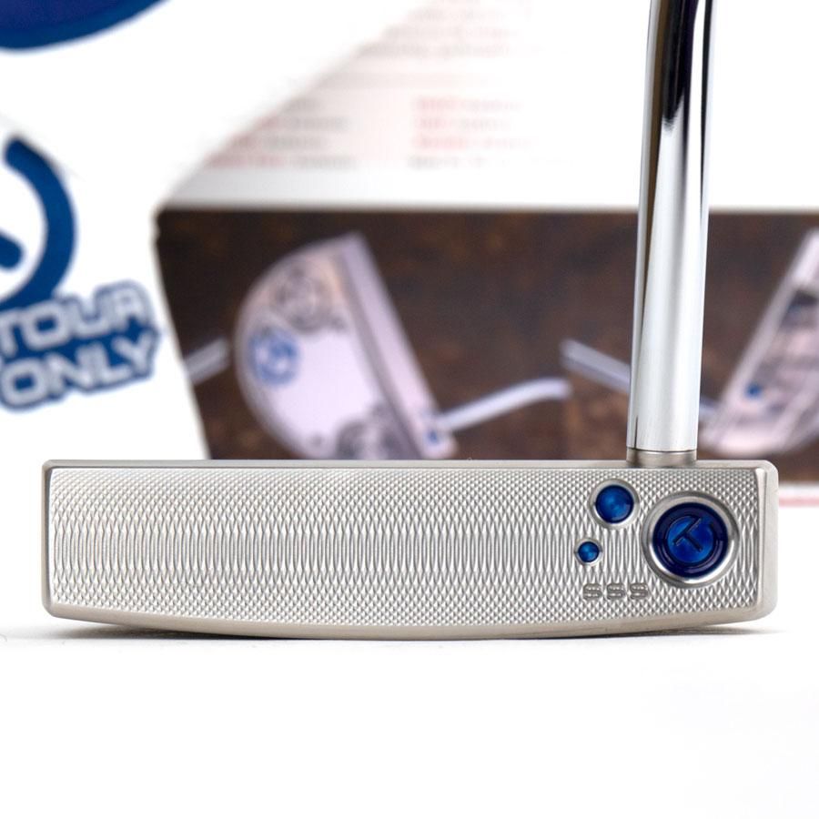 スコッティキャメロン ツアーパター SSS Special Select FLOWBACK 5