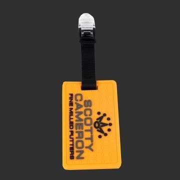 SCOTTY CAMERON スコッティキャメロン ヘッドカバーリーシュ