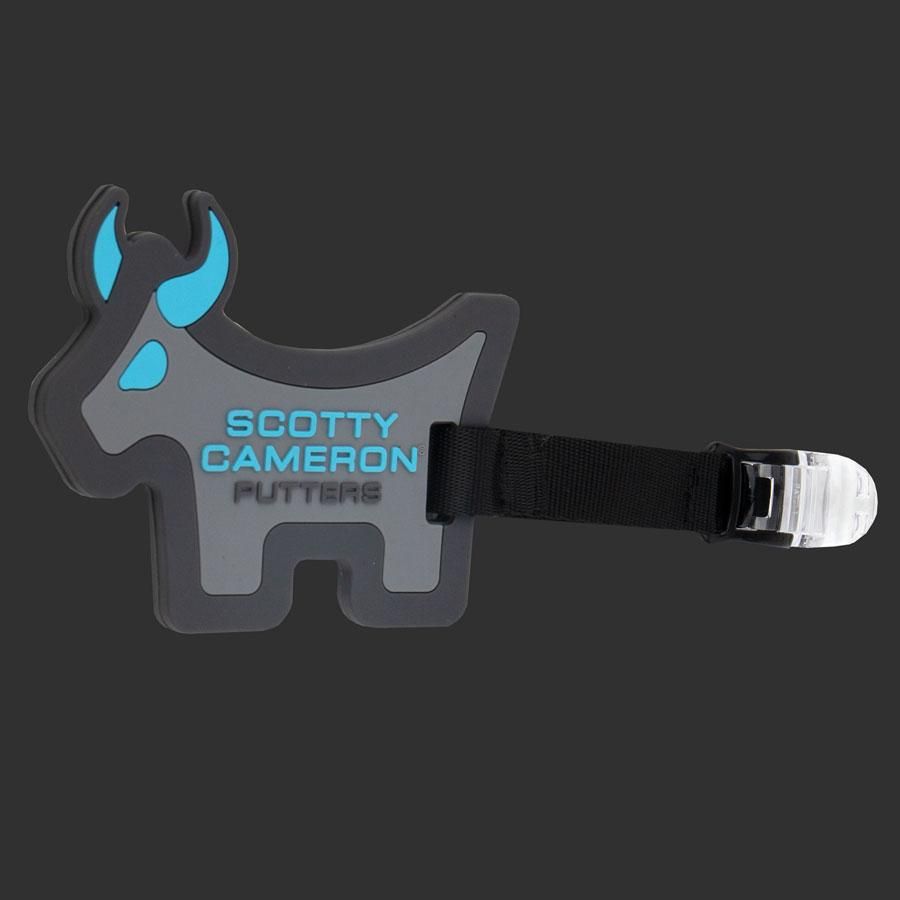 SCOTTY CAMERON パターリーシュ - アクセサリー