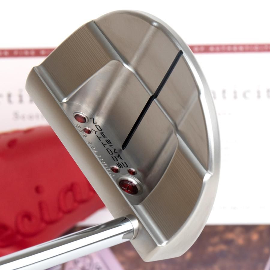 スコッティキャメロン ツアーパター SSS Special Select FLOWBACK 5 [F