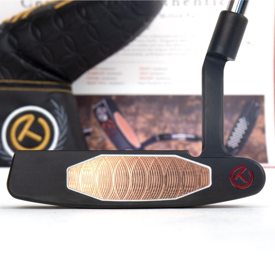スコッティキャメロン　ニューポートT22 サークルT SCOTTY CAMERON スコッティキャメロン ツアーパター T22