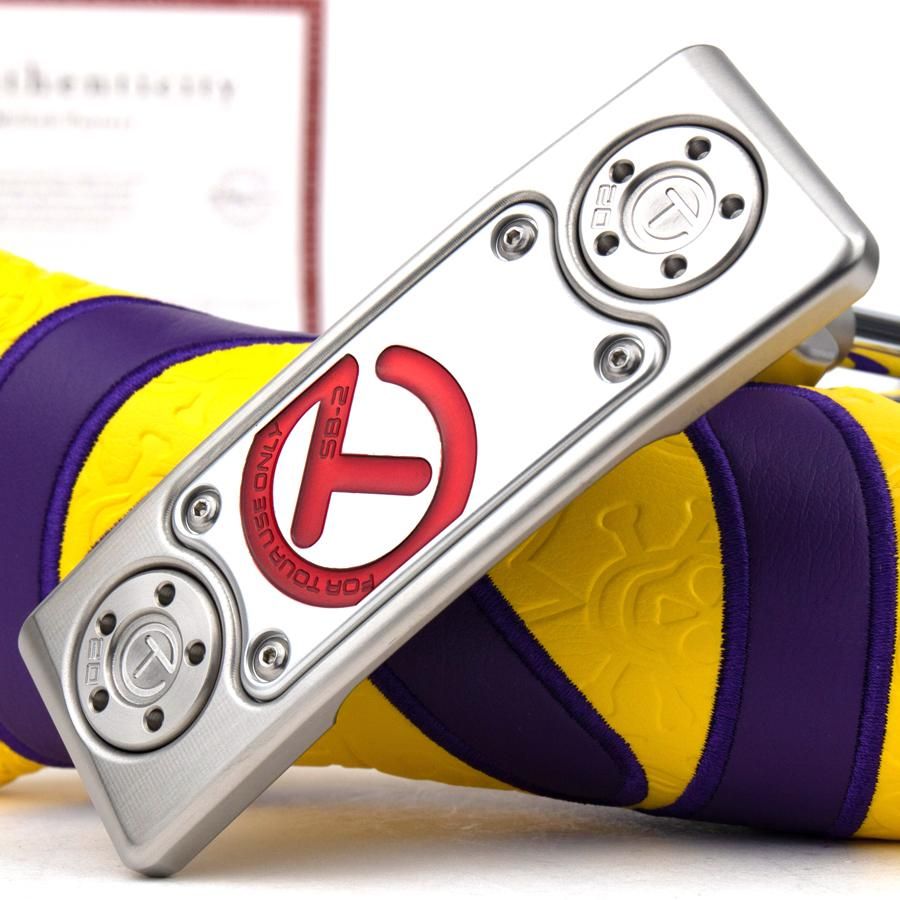 スコッティキャメロン ツアーパター2020 SSS Special Select