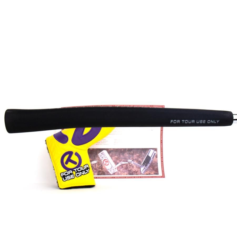 Scotty Cameron Squareback 2 パター　サークルＴ Studio Style Squareback 2 - Titleist Japan