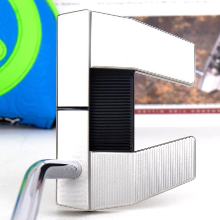 スコッティキャメロン ツアーパター Tour prototype Phantom X T5 with