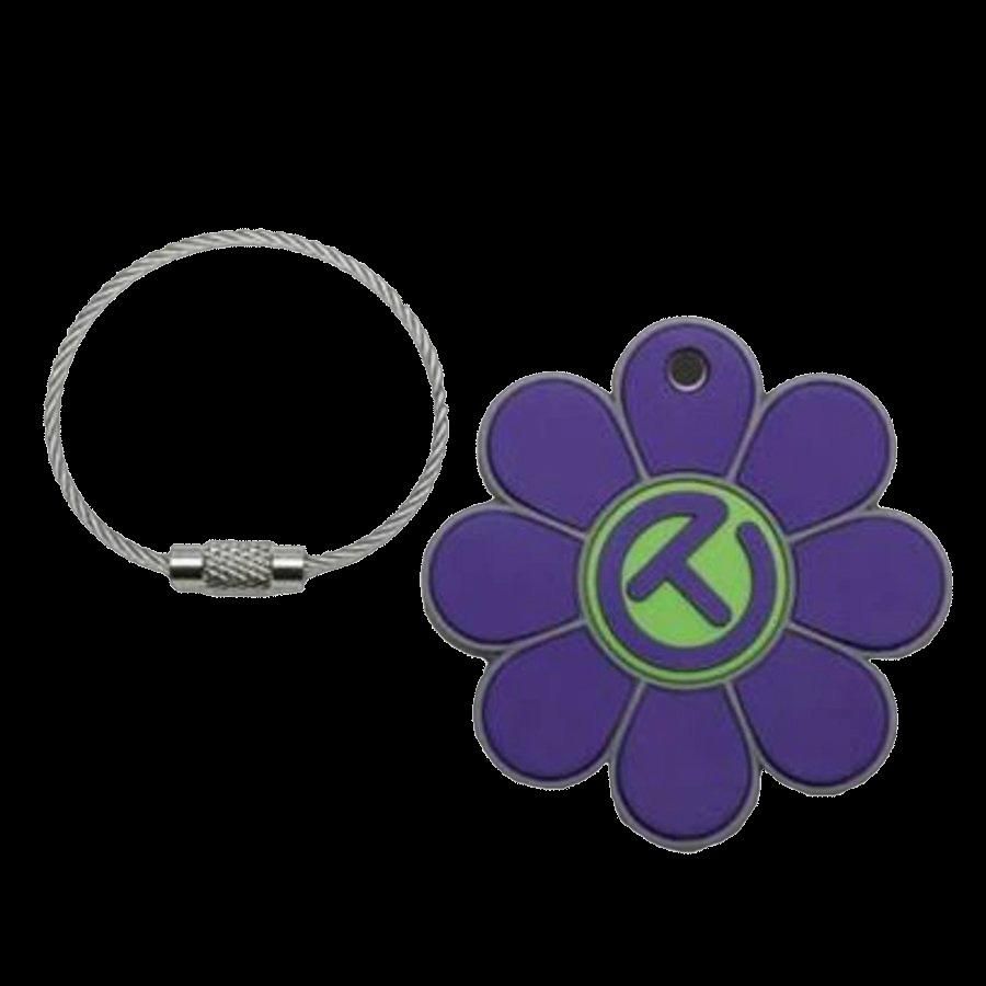 スコッティ キャメロン★サークルT CT ボールマーカー/キーホルダー★ピンク色 SCOTTY CAMERON スコッティキャメロン ソフトタッチ キーフォグ