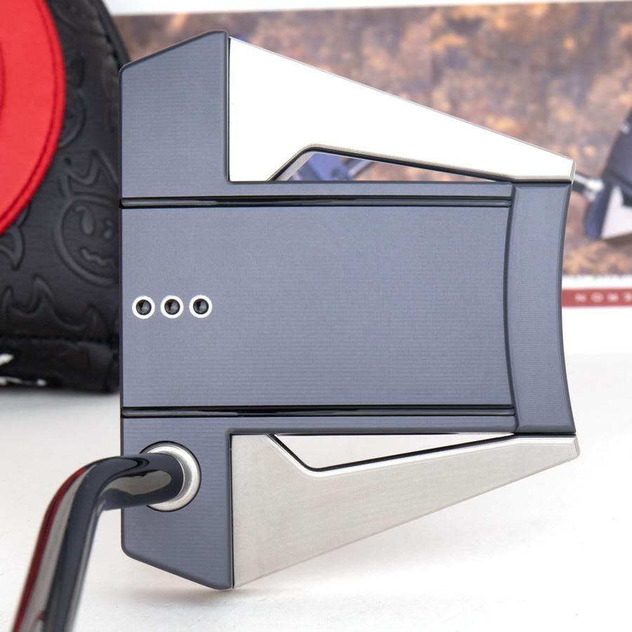 スコッティキャメロン ツアーパターTour prototype Phantom X T7.5