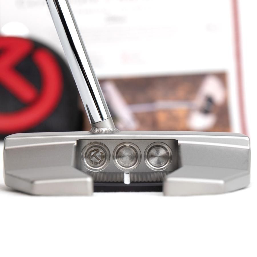 サークルT Scotty Cameron Futura X7 センターシャフト for Adam Scott 