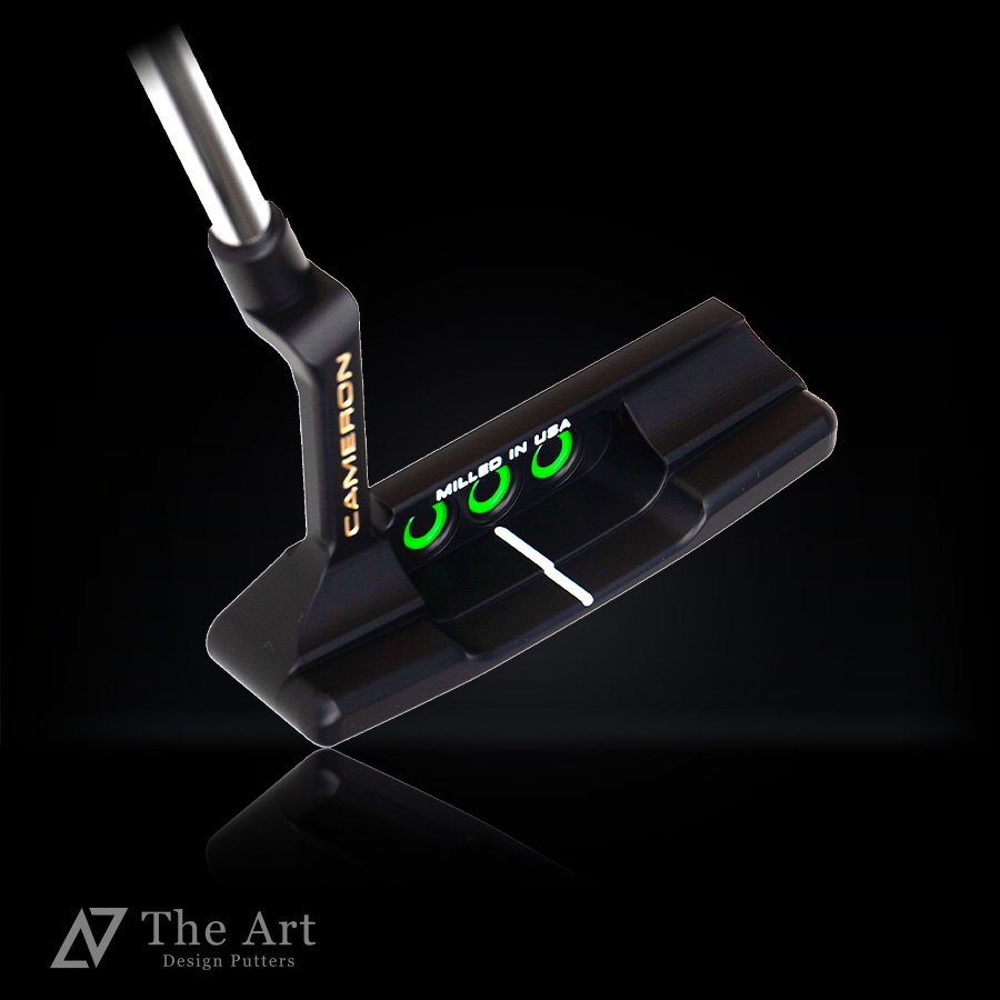 スコッティキャメロン (SCOTTY CAMERON) 2020 スペシャルセレクト