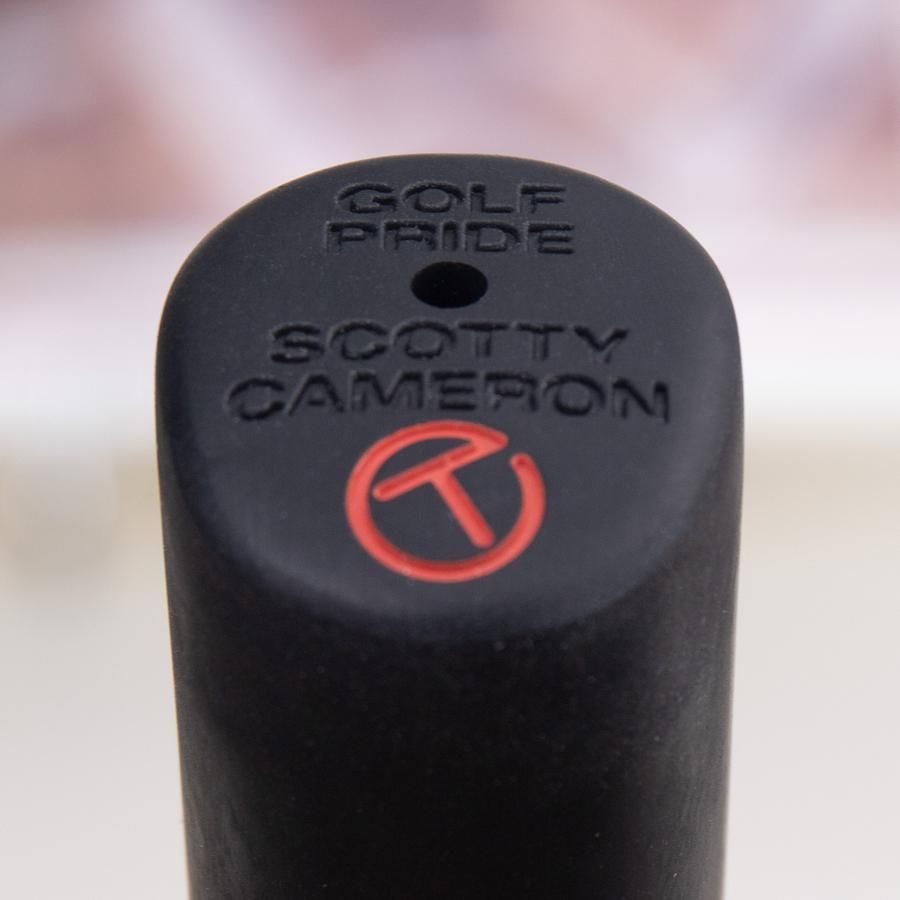 SCOTTY CAMERON Titleist タイトリスト スコッティキャメロン