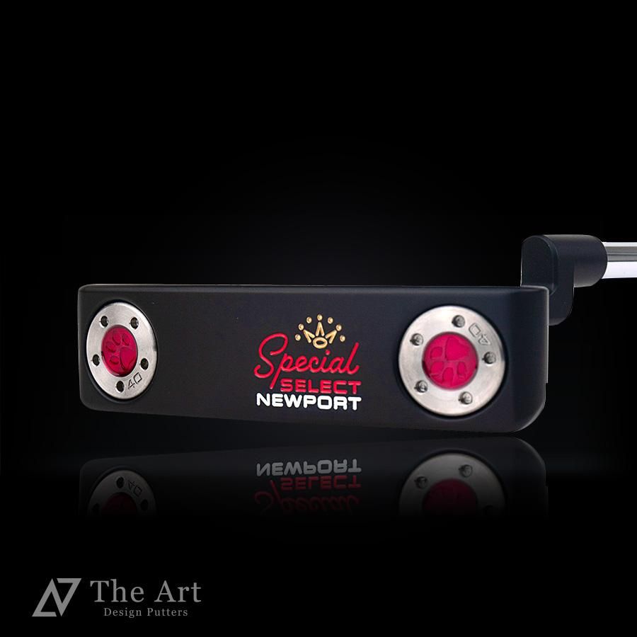 スコッティキャメロン (SCOTTY CAMERON) 2020 スペシャル