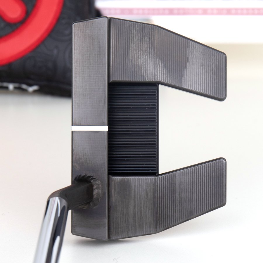 åƥ ĥѥ PHANTOM X T5.5 with welded Flojet neck Tour Black 㥹ƥȡޥ