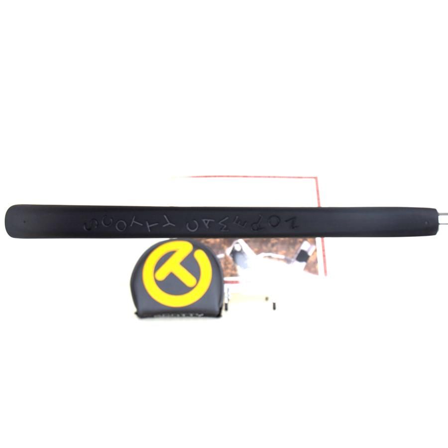 再入荷】スコッティキャメロン ツアーパター PHANTOM X T11.5