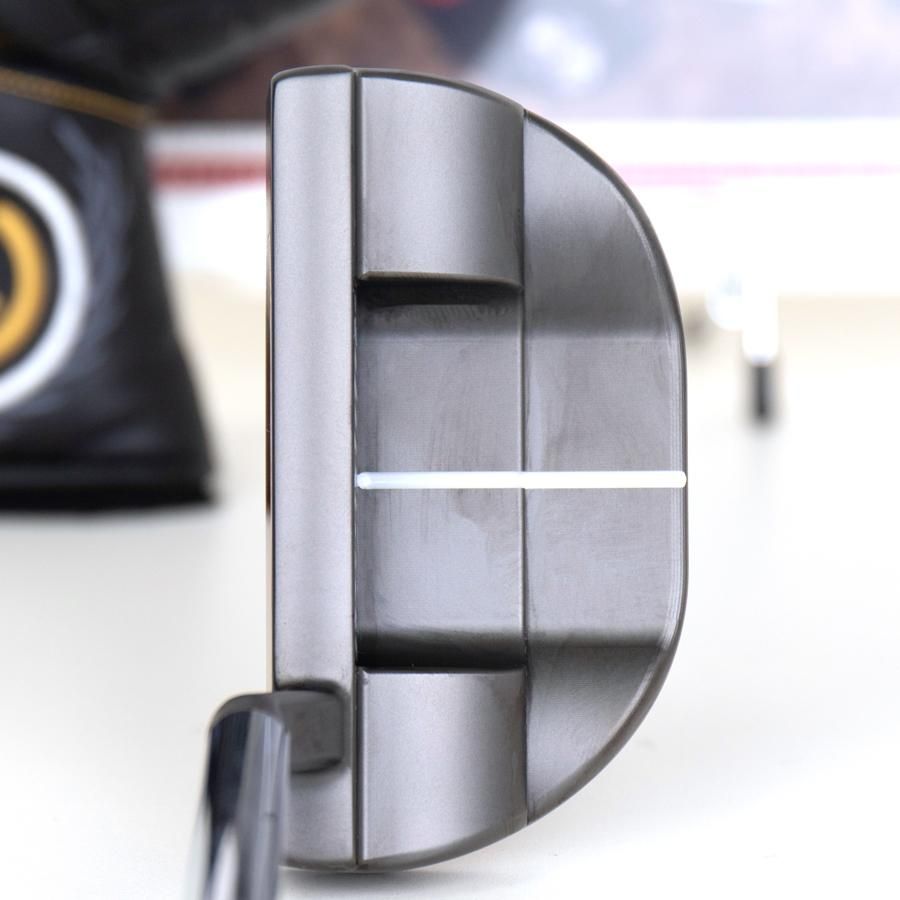 スコッティキャメロン ツアーパター Tour Teryllium ファスト