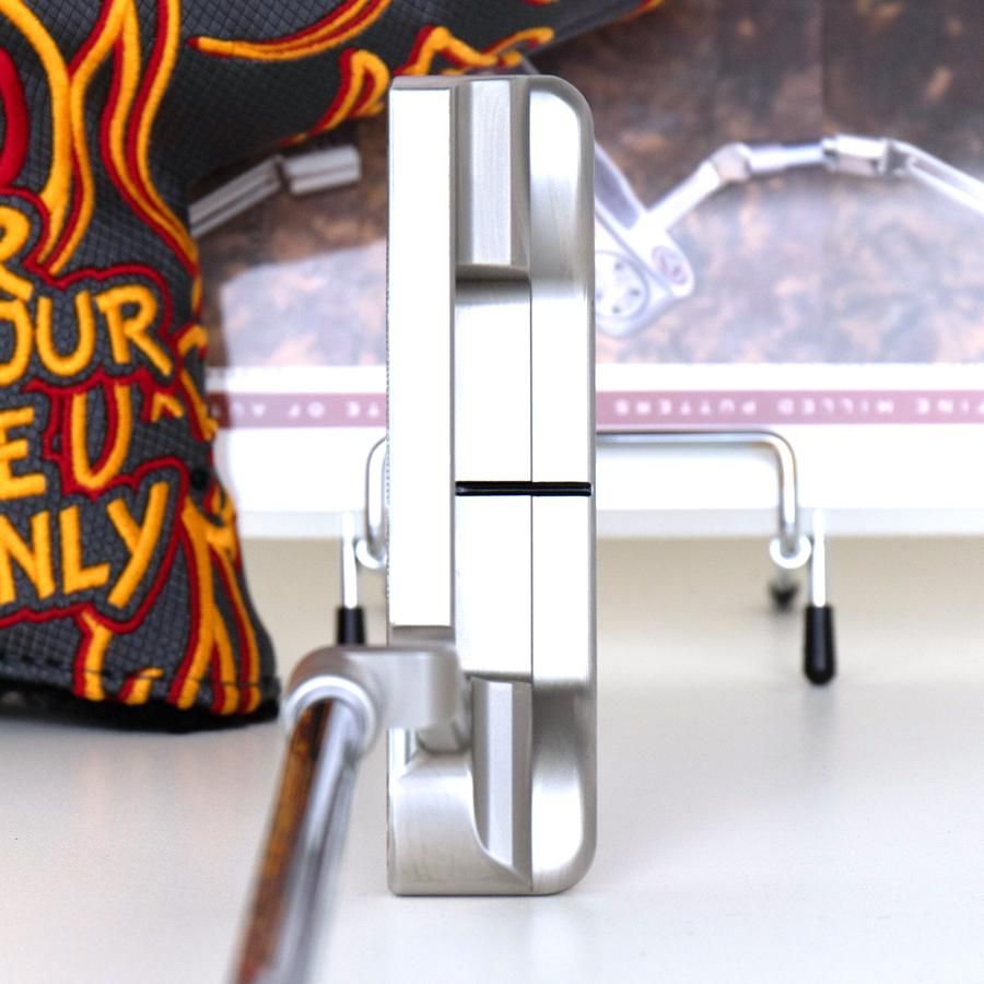 スコッティキャメロン ツアーパター Masterful Super Rat 1 GSS