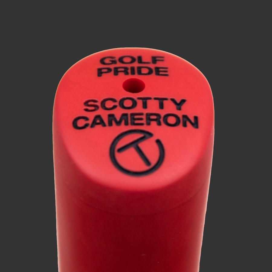 マーケティング eruptiongolf 未使用 0674 Scotty Cameron Circle T