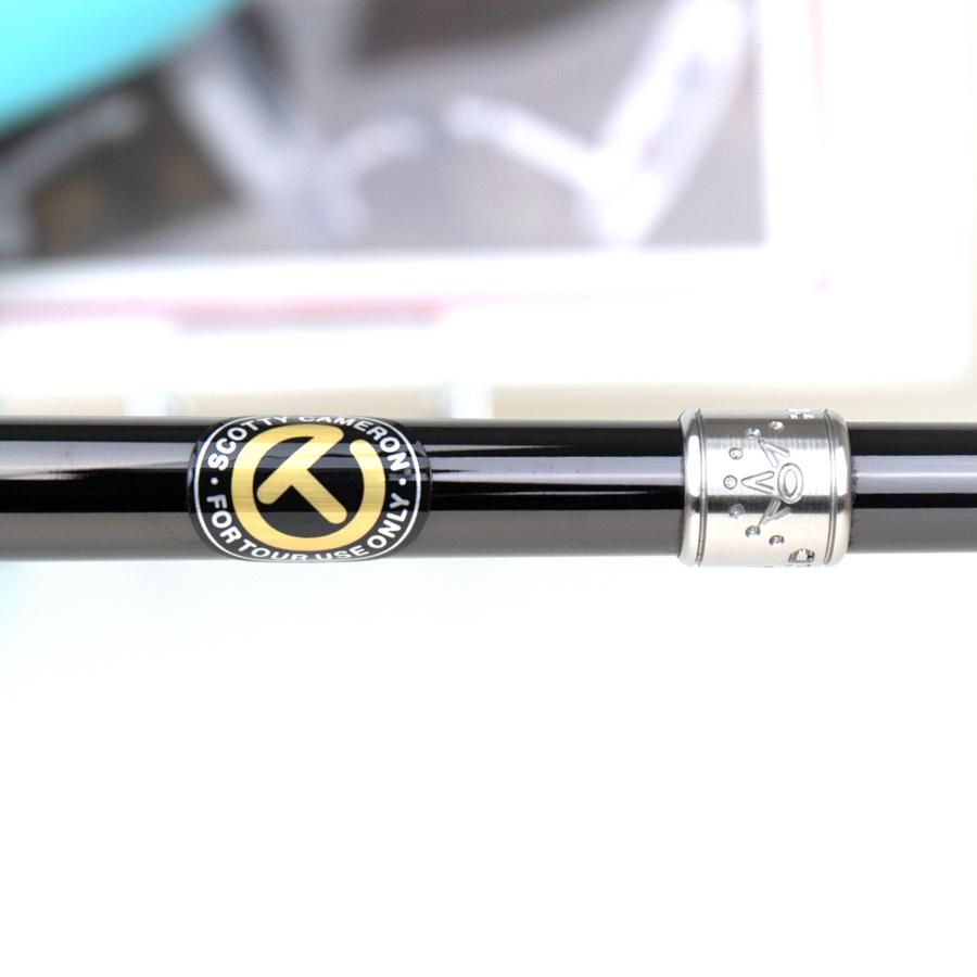 スコッティキャメロン ツアーパター GSS ニューポート2 TIMELESS