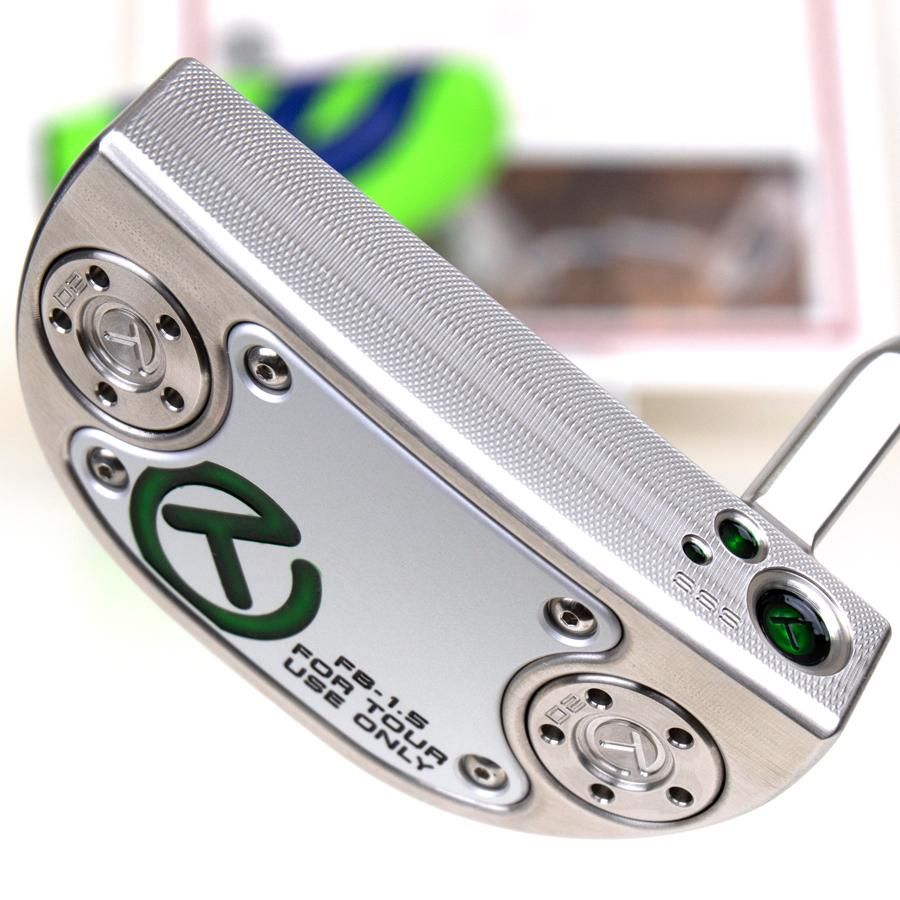 クラブSCOTTY CAMERON SELECT NEWPORT 34インチ - クラブ