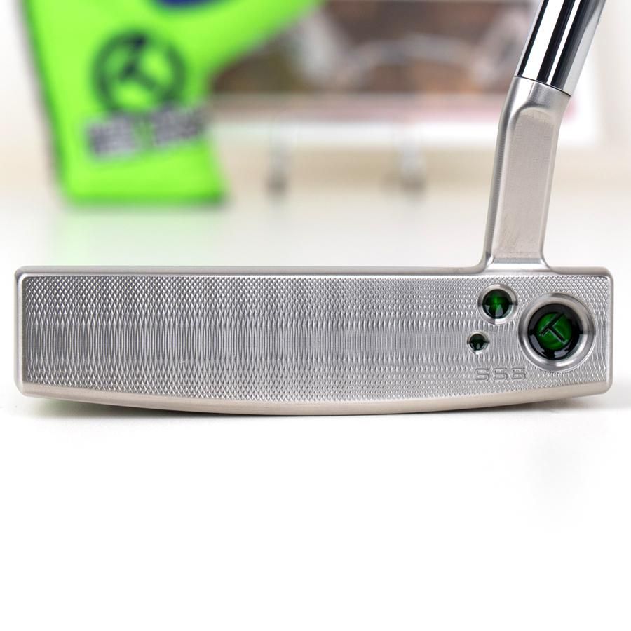 スコッティキャメロン ツアーパター2020 SSS Special Select FASTBACK1