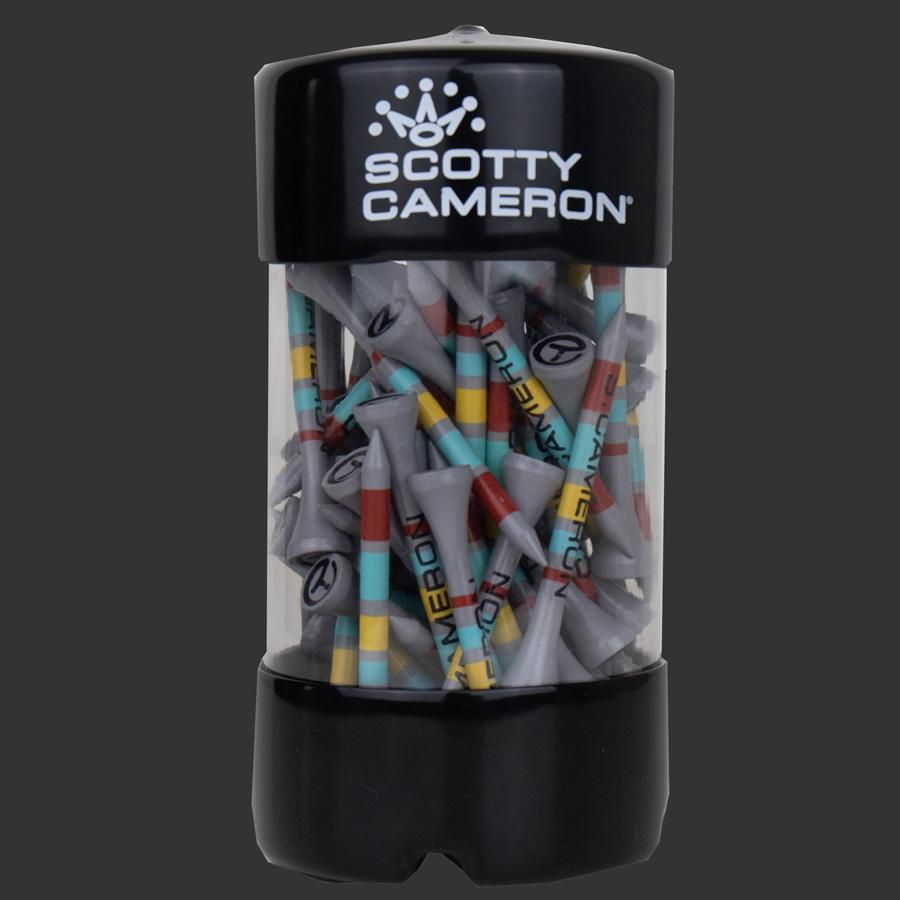 スコッティ　キャメロン サークルT アウトレット】スコッティキャメロン サークルT ロングティー グレー