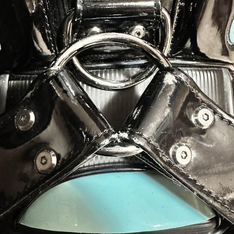 アウトレット】スコッティキャメロン キャディバッグ 2015 ドッグ