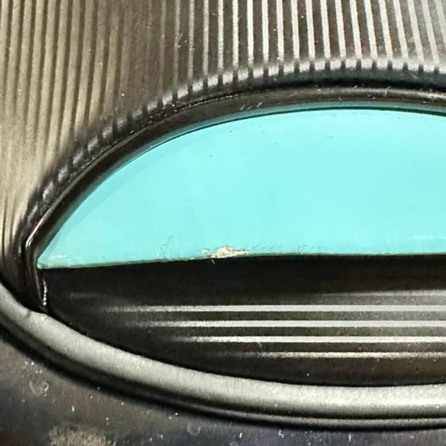 スコッティキャメロン　ティファニーブルー　スタッフバッグ※ フードカバーは未使用 スコッティキャメロン ティファニーブルー スタッフバッグ※ フード