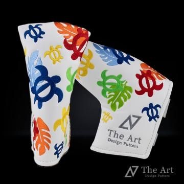 [Lucky Honu] ۥ磻 The Art Design Putters [] Himawari ꥸʥ إåɥС