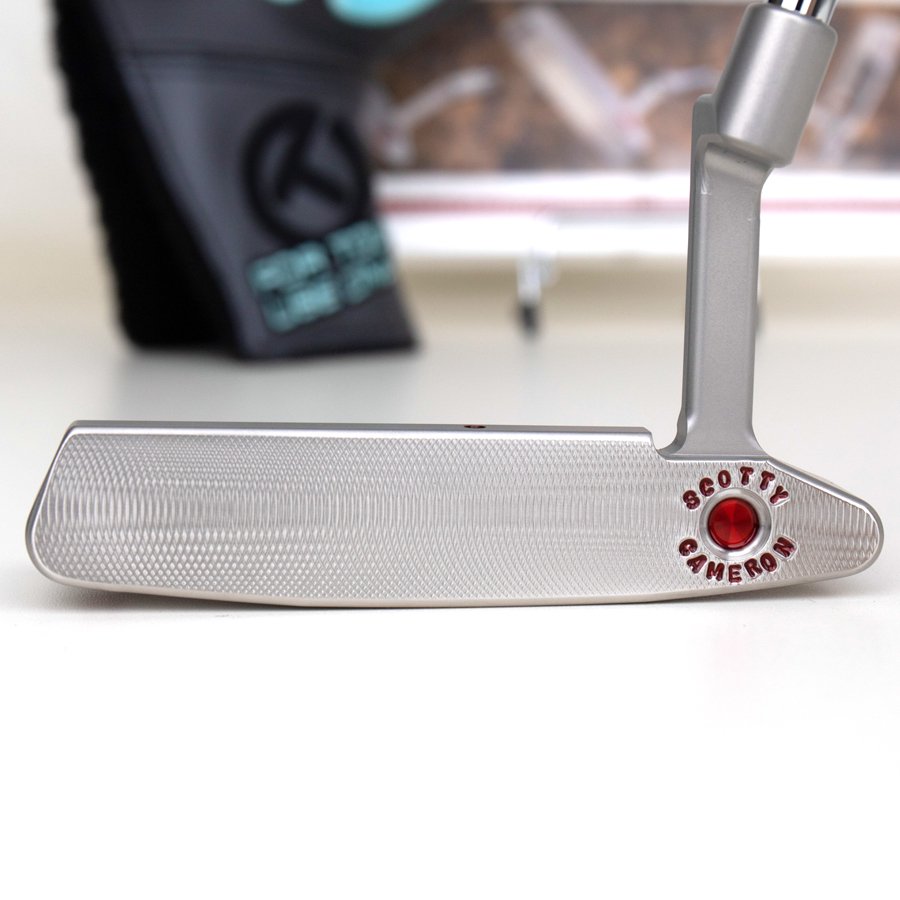 超希少品】☆SCOTTY CAMERON☆スコッティキャメロン CLASSIC 1 TOUR ...