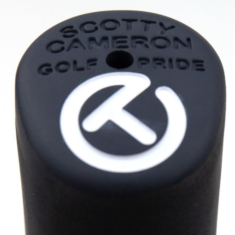 Scotty Cameron Tour Only GSS Deep Milled Cameron & Co