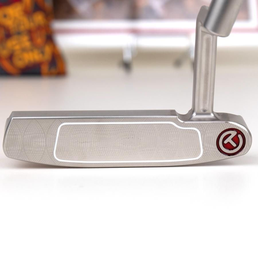 Scotty Cameron Tour Super Rat 1 Masterful GSS Inlay 360G