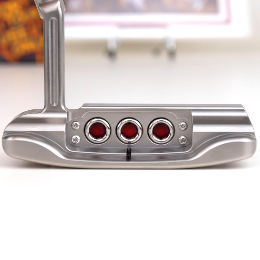 Scotty Cameron Tour Super Rat 1 Masterful GSS Inlay 360G