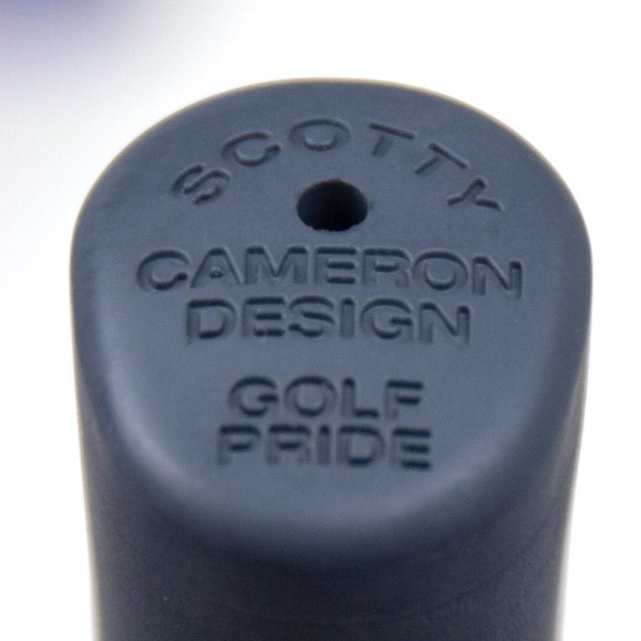 CHAMPIONS CHOICE ニューポート2 Button Back Trryllium Inlay CHAMPIONS CHOICE ニューポート2 Button Back Trryllium Inlay