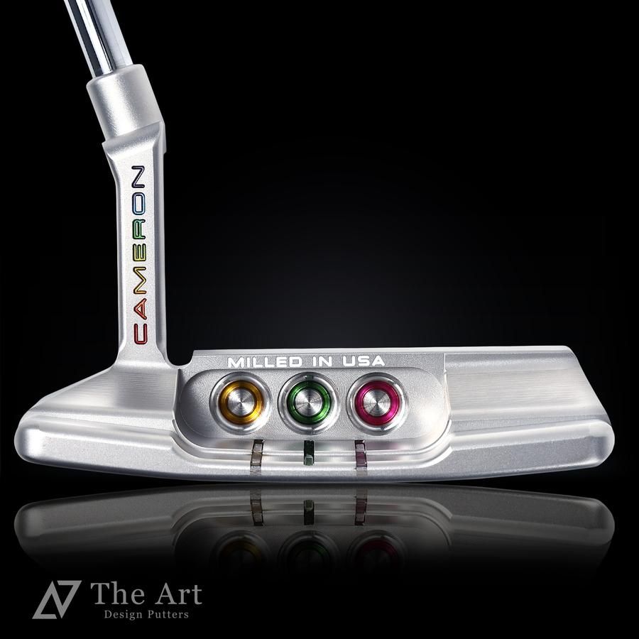 Scotty Cameron Pullover - Scotty Dog - Perth Performance Scotty Cameron Pullover - Scotty Dog - Perth Performance